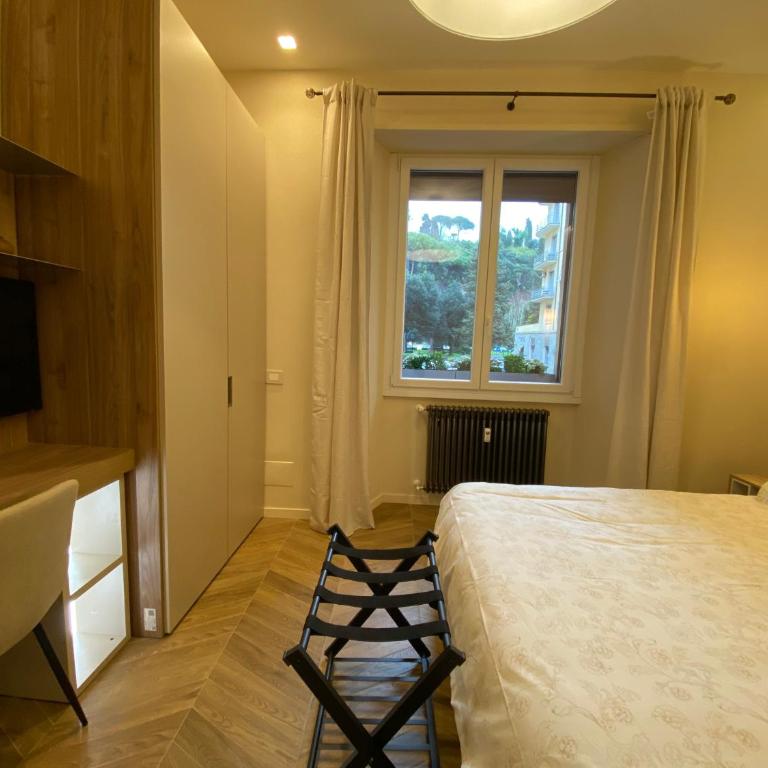 Ghirlanda House - Two-Bedroom Apartment - 23