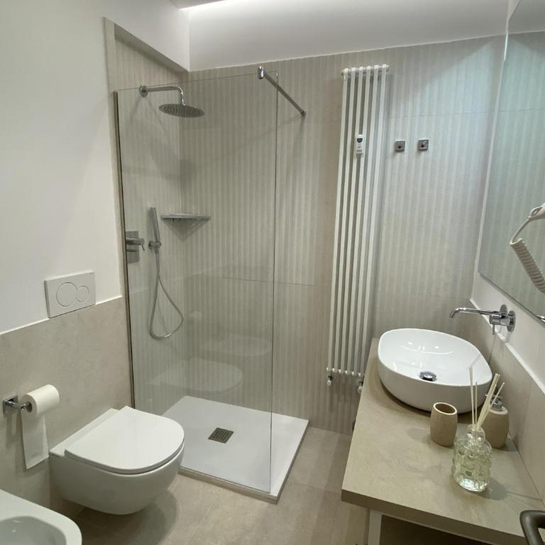 Ghirlanda House - Two-Bedroom Apartment - 29