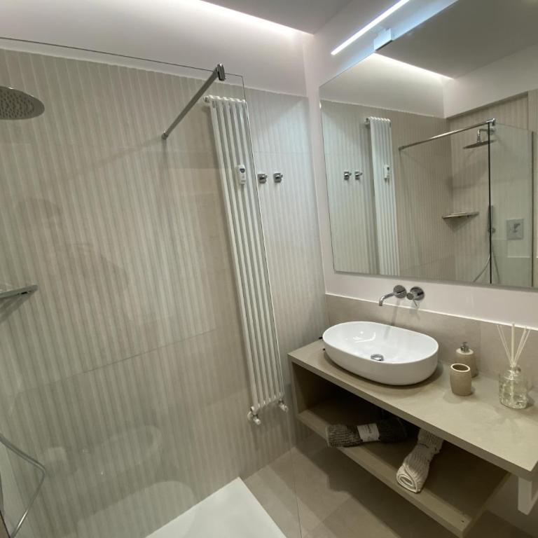 Ghirlanda House - Two-Bedroom Apartment - 31