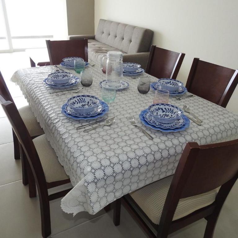 Brisa del Mar en Cristal Bay - Two-Bedroom Apartment - 5