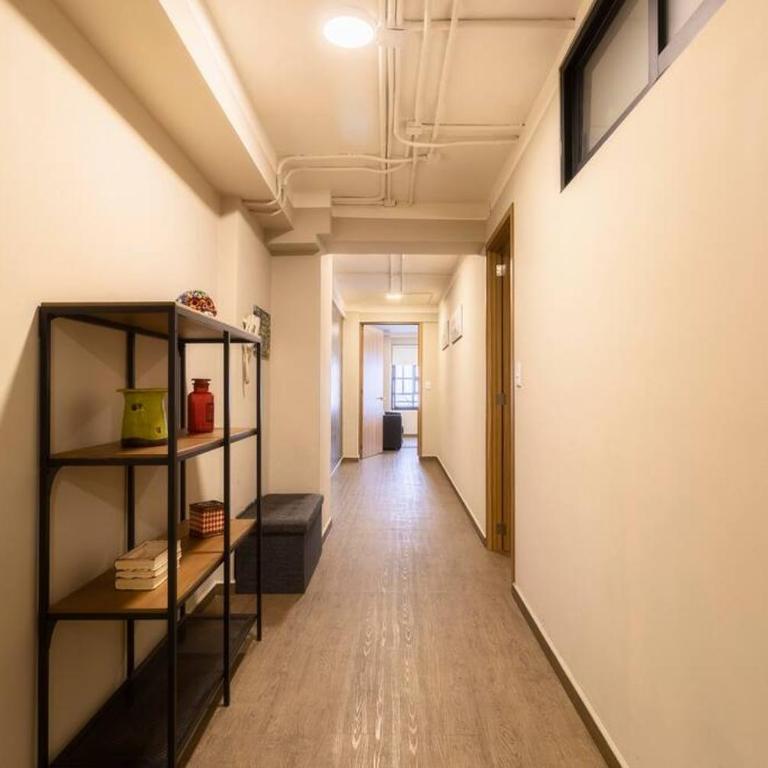 101 Lovely 2Bdrm 2bath apt AC Rooftop - Apartment - 9