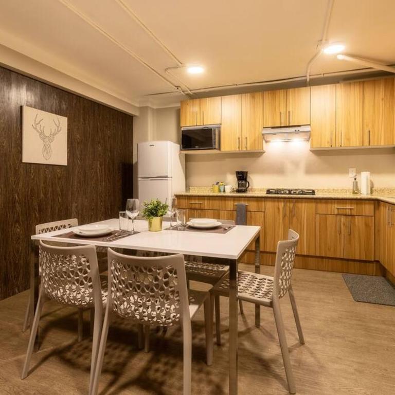 101 Lovely 2Bdrm 2bath apt AC Rooftop - Apartment - 11