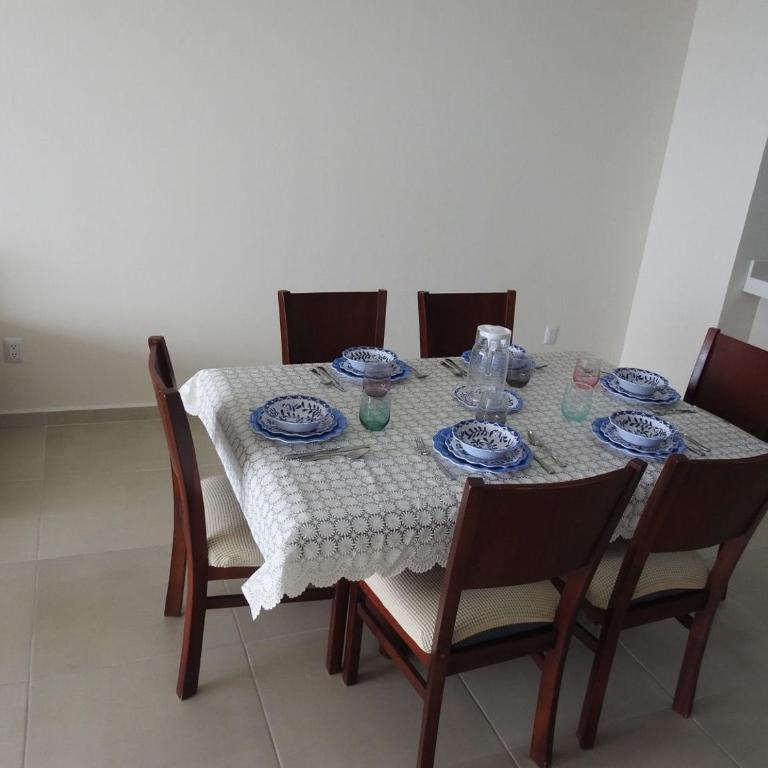 Brisa del Mar en Cristal Bay - Two-Bedroom Apartment - 6