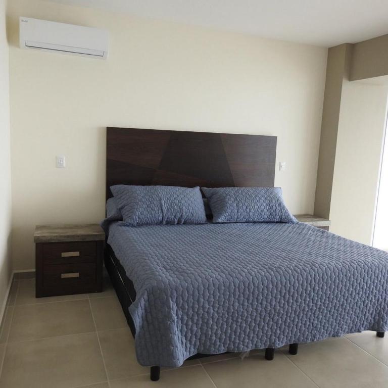 Brisa del Mar en Cristal Bay - Two-Bedroom Apartment - 19