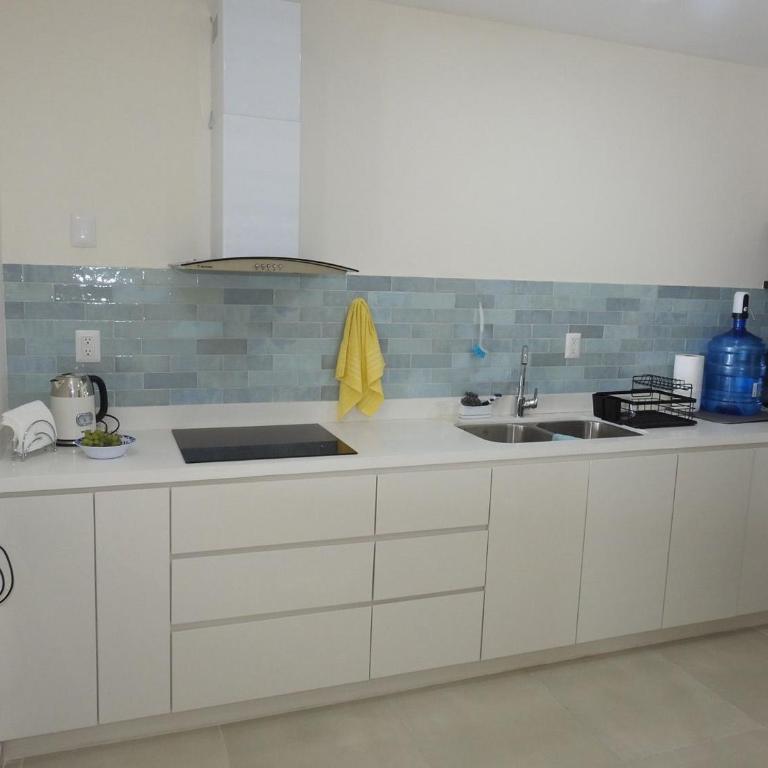 Brisa del Mar en Cristal Bay - Two-Bedroom Apartment - 13