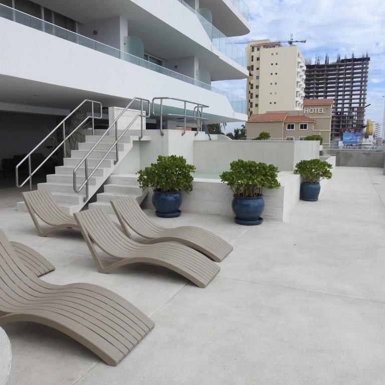 Brisa del Mar en Cristal Bay - Two-Bedroom Apartment - 42