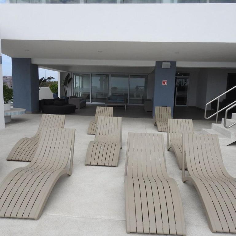 Brisa del Mar en Cristal Bay - Two-Bedroom Apartment - 40