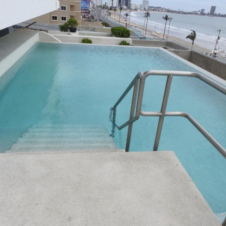 Brisa del Mar en Cristal Bay - Two-Bedroom Apartment - 45