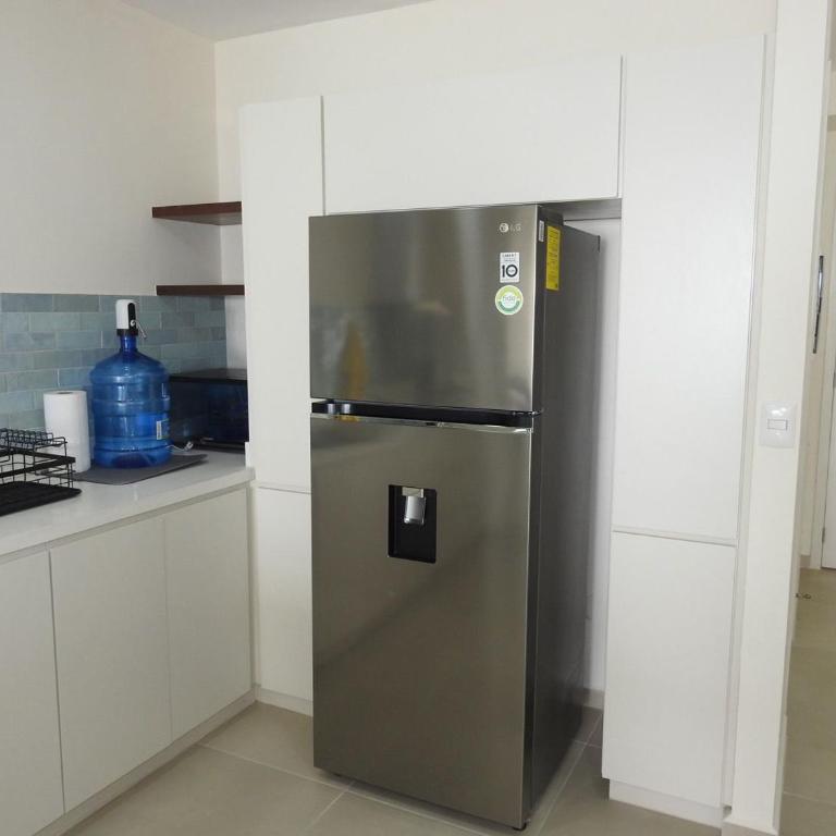 Brisa del Mar en Cristal Bay - Two-Bedroom Apartment - 14