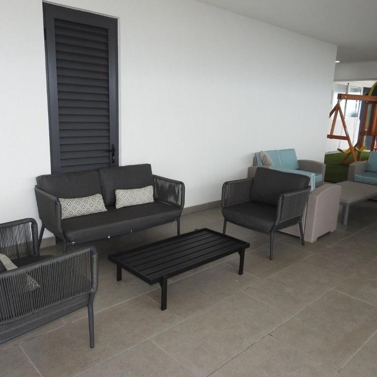 Brisa del Mar en Cristal Bay - Two-Bedroom Apartment - 38