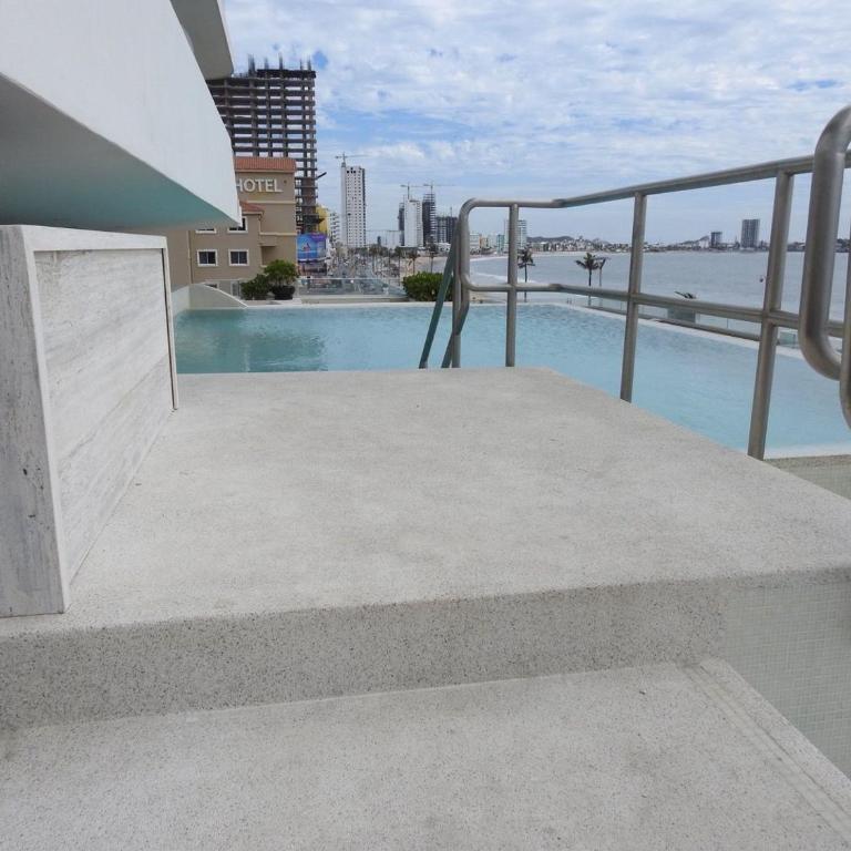 Brisa del Mar en Cristal Bay - Two-Bedroom Apartment - 44