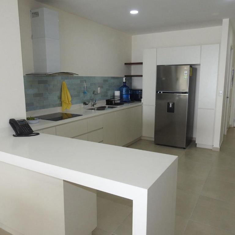 Brisa del Mar en Cristal Bay - Two-Bedroom Apartment - 12