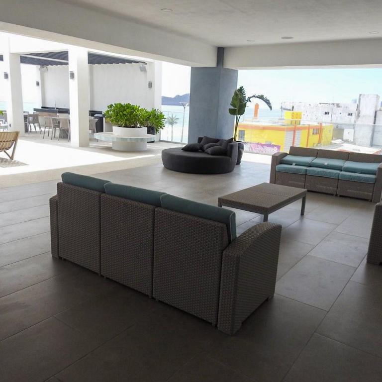 Brisa del Mar en Cristal Bay - Two-Bedroom Apartment - 37