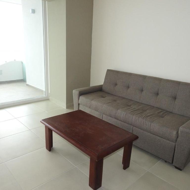 Brisa del Mar en Cristal Bay - Two-Bedroom Apartment - 10