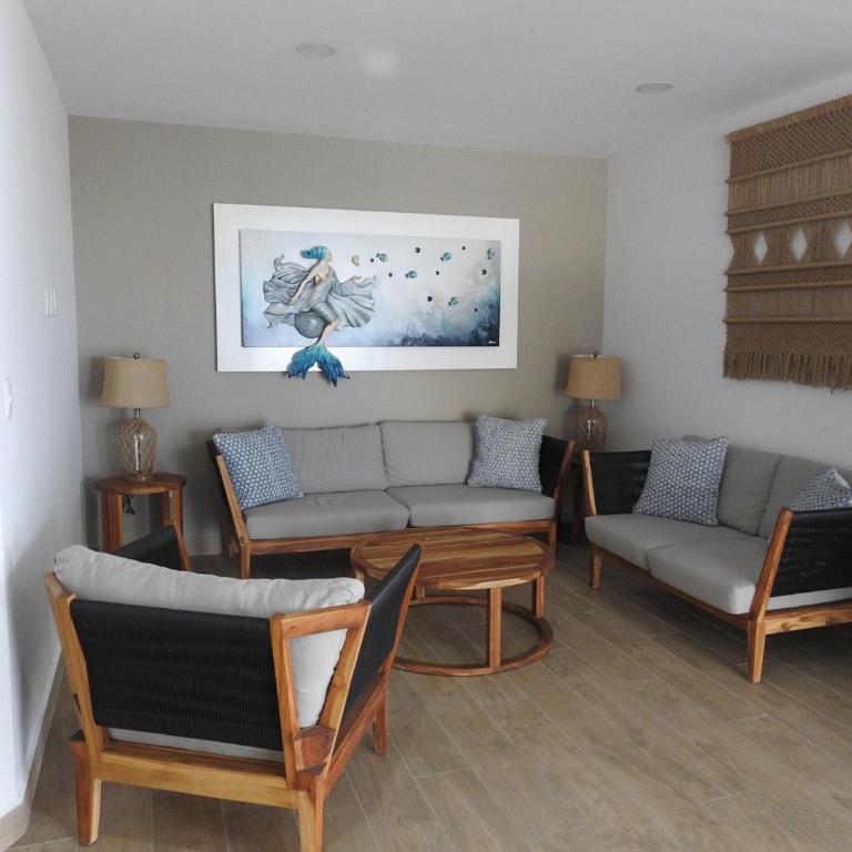 Brisa del Mar en Cristal Bay - Two-Bedroom Apartment - 35