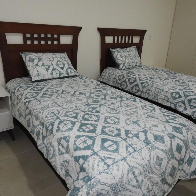 Brisa del Mar en Cristal Bay - Two-Bedroom Apartment - 31