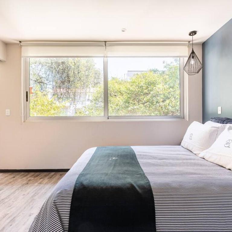 Loft con Terraza (Tabaco) - Apartamento de 1 dormitorio - 1