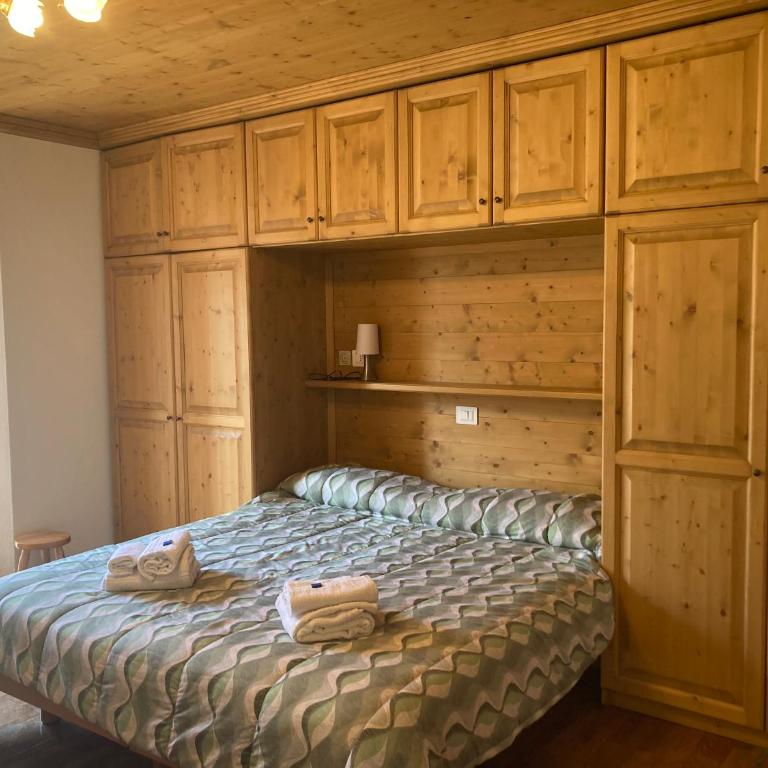 Casa vacanza Emi - Appartamento con Balcone - 14