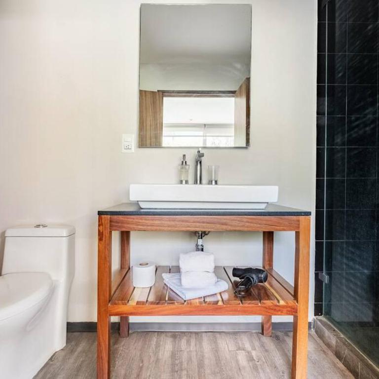 Loft con Terraza (Tabaco) - Apartamento de 1 dormitorio - 12
