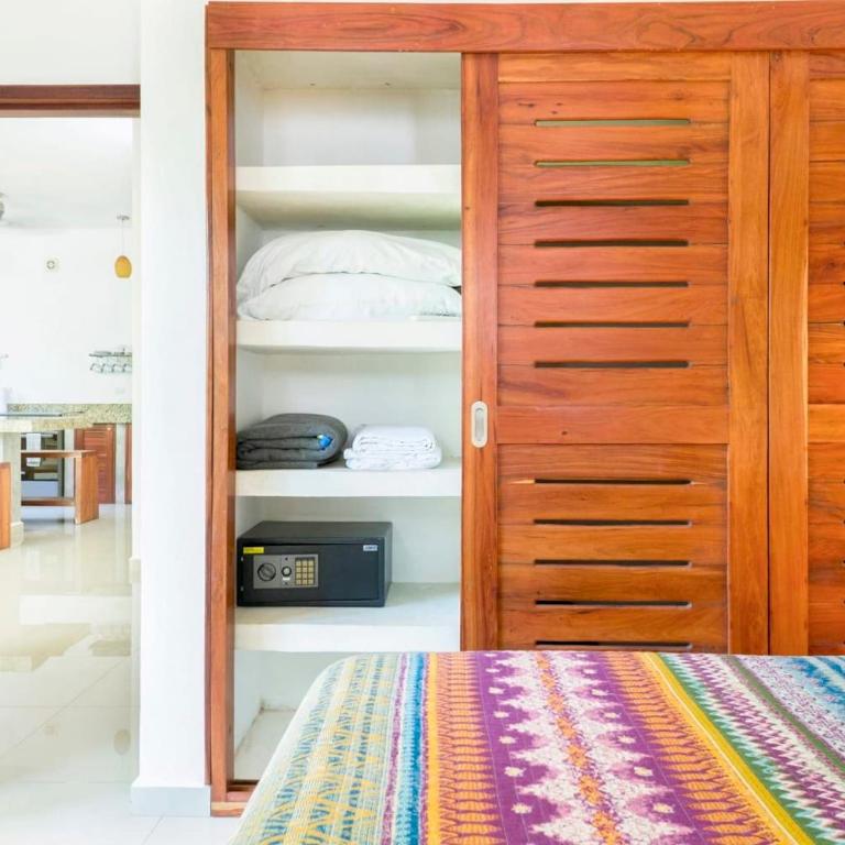 Stay in the Heart of Tulum - best location in Town - Apartamento de 2 dormitorios - 14