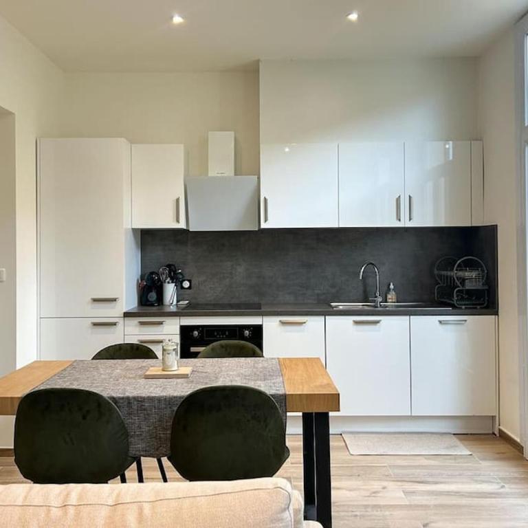 Le Bruna: Apt 4 prs, Clim, 10 min plages - Apartment mit 1 Schlafzimmer - 3