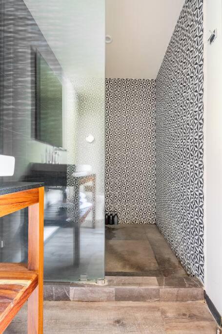 Loft con Terraza (Tabaco) - Apartamento de 1 dormitorio - 14