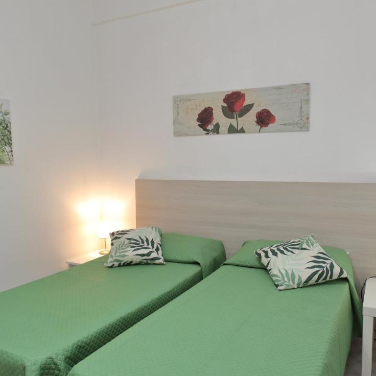 Terrazza del Cortile - by Vacation Service - Appartamento con Terrazza - 15