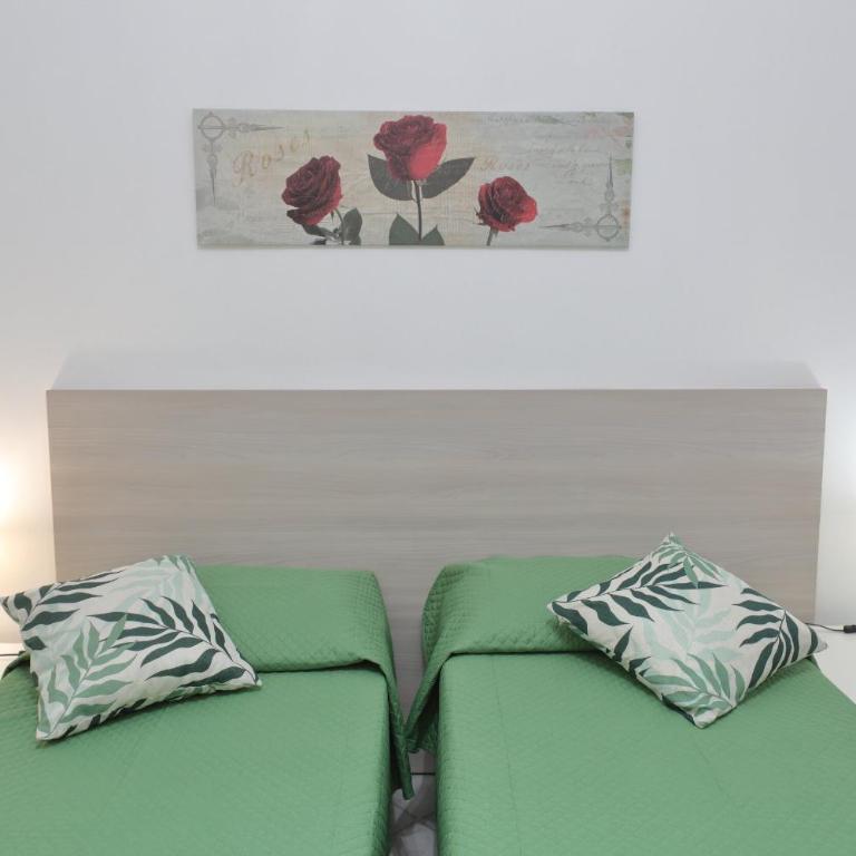 Terrazza del Cortile - by Vacation Service - Appartamento con Terrazza - 16