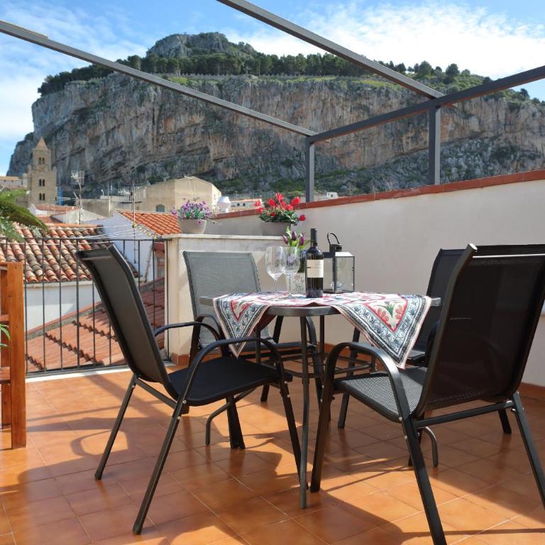 Terrazza del Cortile - by Vacation Service - Appartamento con Terrazza - 1