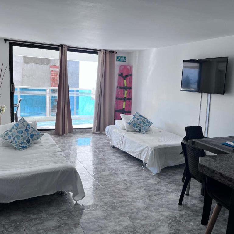 Apartamento En San Andres - Apartamento - 5