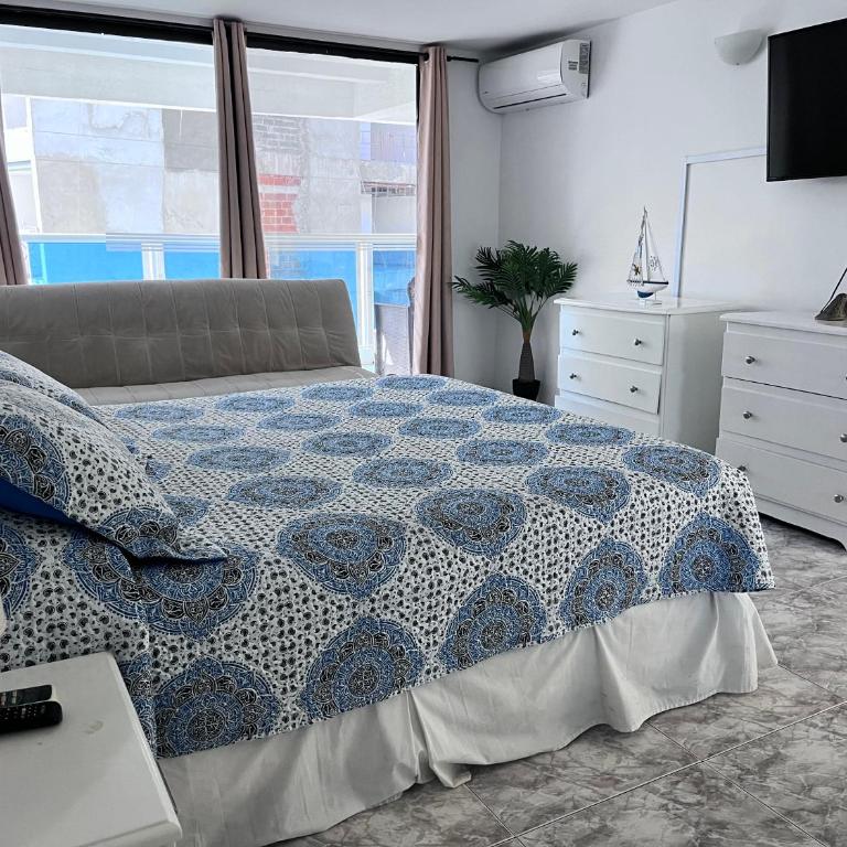 Apartamento En San Andres - Apartamento - 1