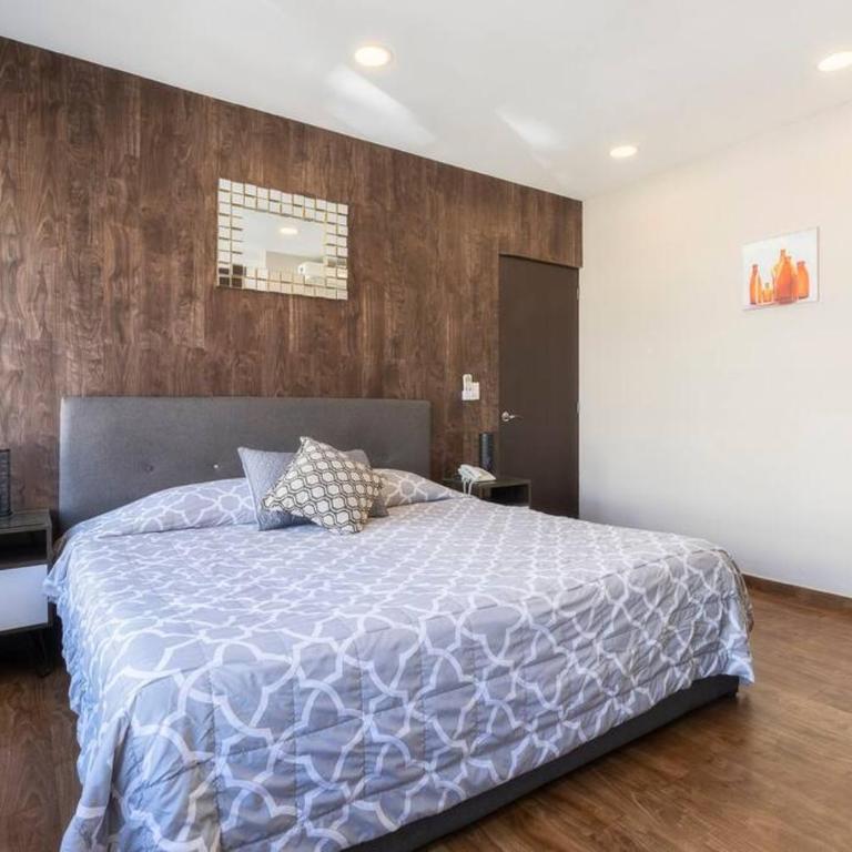 401 Location 3Bdrm 2bath apt with AC Rooftop - Apartment - 3