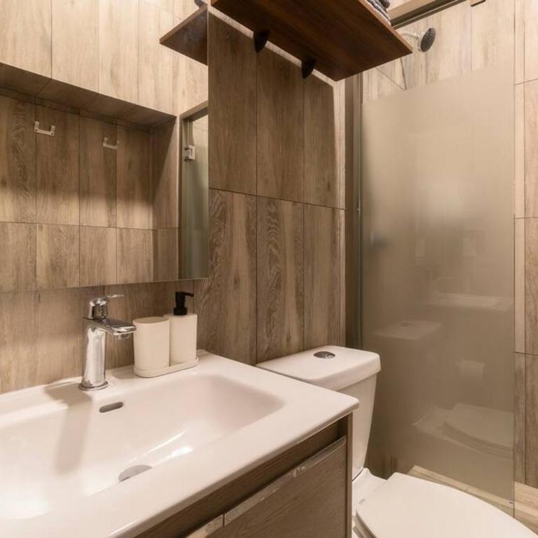 105 Centrico Zocalo apt 2Bdrm 2bath AC Rooftop - Apartment - 6