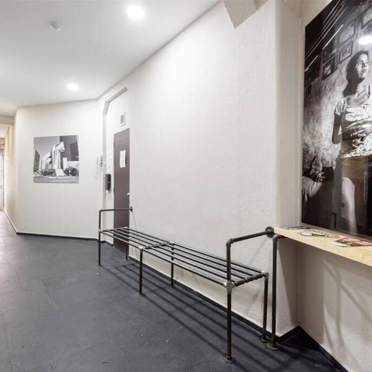 105 Centrico Zocalo apt 2Bdrm 2bath AC Rooftop - Apartment - 32