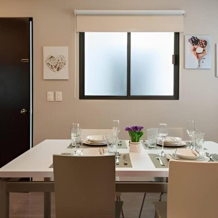 403 Walk to Zocalo 1Bdrm 1bath AC apt Rooftop - Apartamento - 15