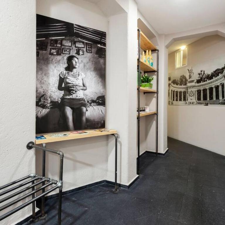 403 Walk to Zocalo 1Bdrm 1bath AC apt Rooftop - Apartamento - 35
