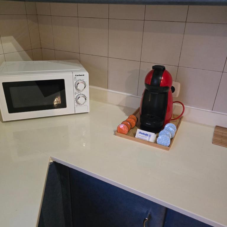 Casa Maday - Apartamento Superior - 11