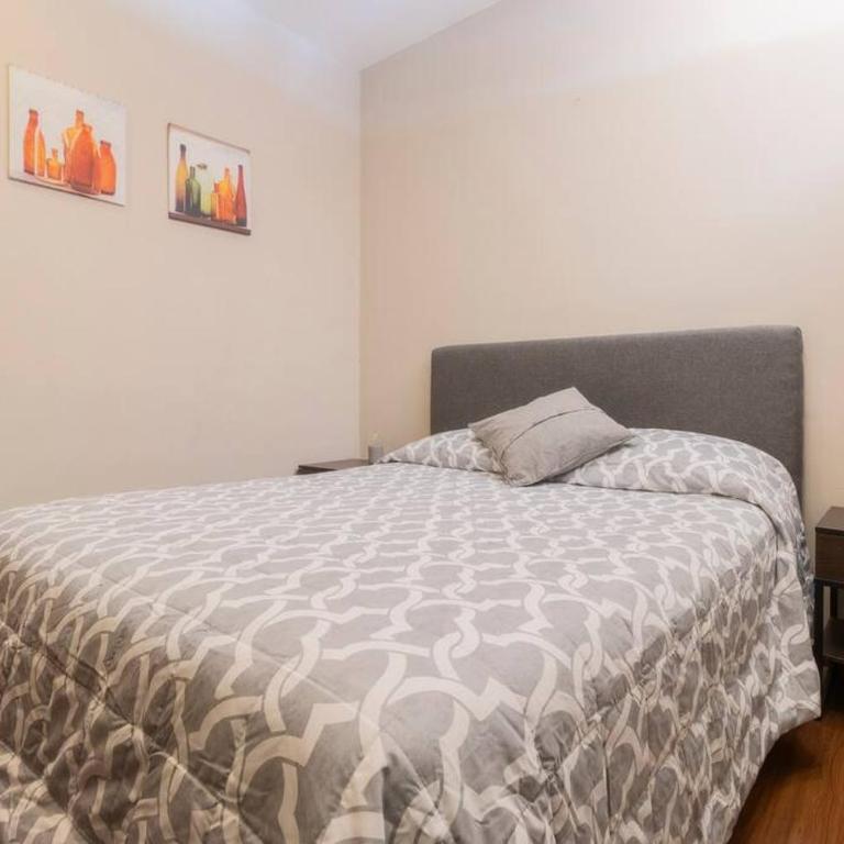 406 Location 2Bdrm 2baths AC Rooftop - Apartamento - 5