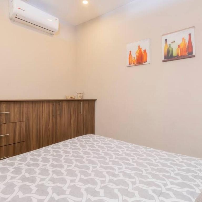 406 Location 2Bdrm 2baths AC Rooftop - Apartamento - 6