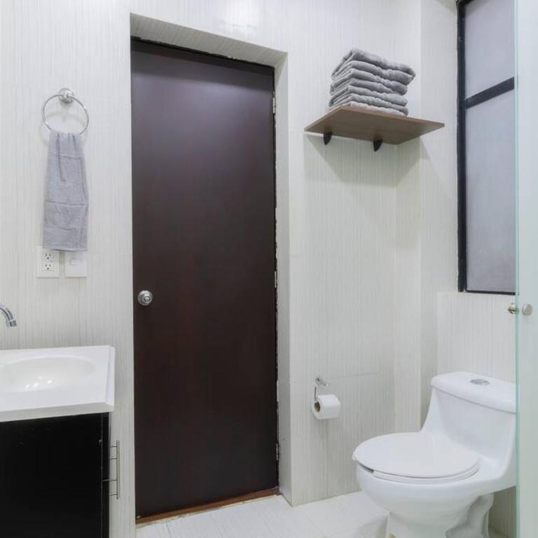 406 Location 2Bdrm 2baths AC Rooftop - Apartamento - 7