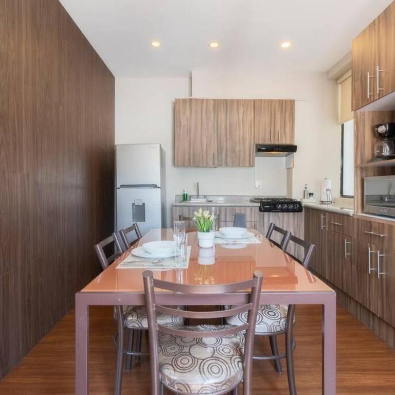 406 Location 2Bdrm 2baths AC Rooftop - Apartamento - 13