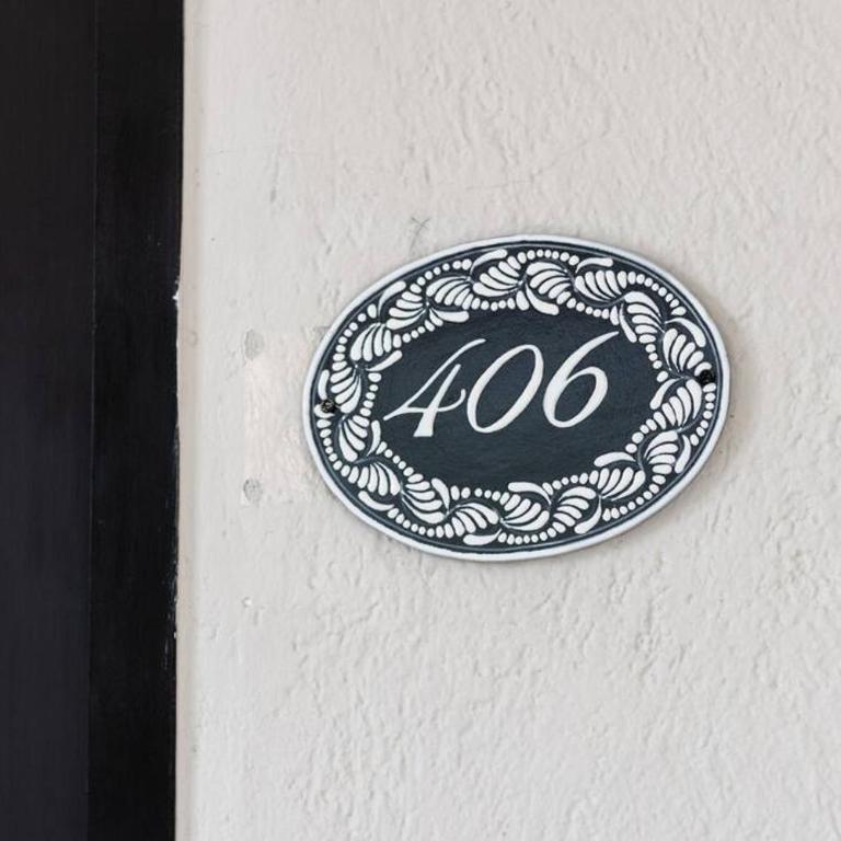 406 Location 2Bdrm 2baths AC Rooftop - Apartamento - 24