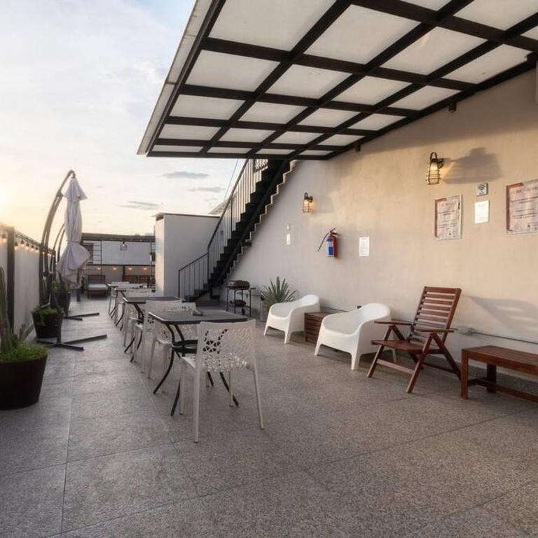 406 Location 2Bdrm 2baths AC Rooftop - Apartamento - 27