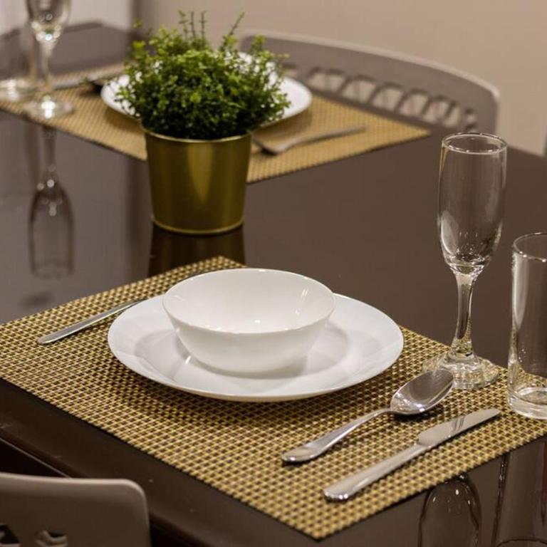503 Walk the City Center 1Bdrm 1 bath AC Rooftop - Apartamento - 10