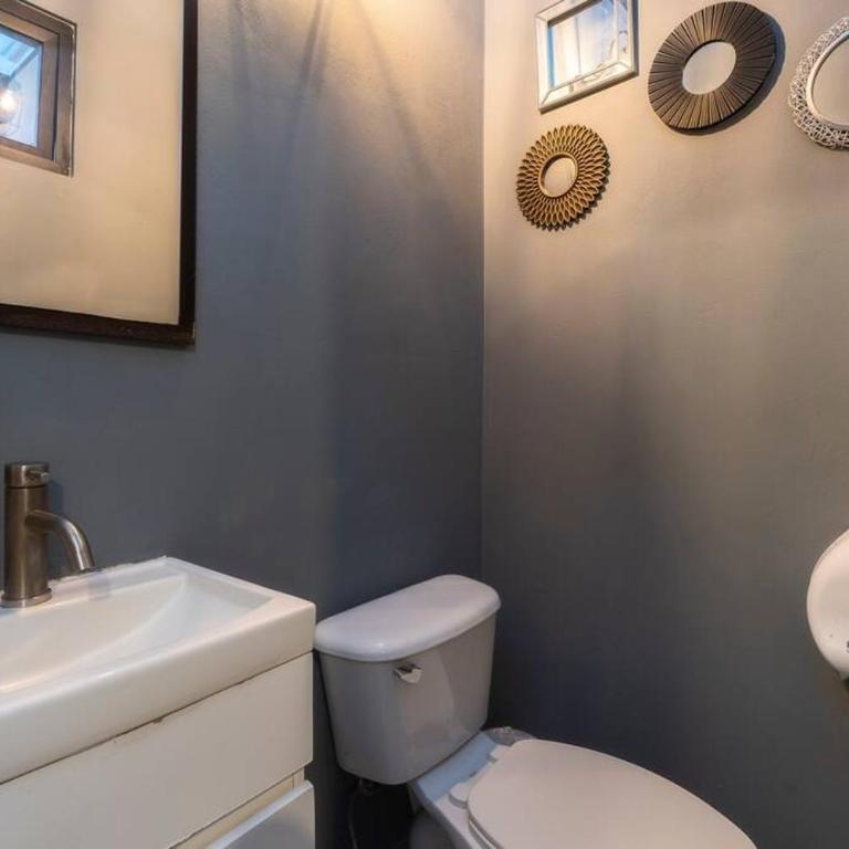 503 Walk the City Center 1Bdrm 1 bath AC Rooftop - Apartamento - 23