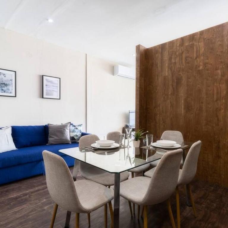 602 Private Terrace apt AC Rooftop - Apartment - 8