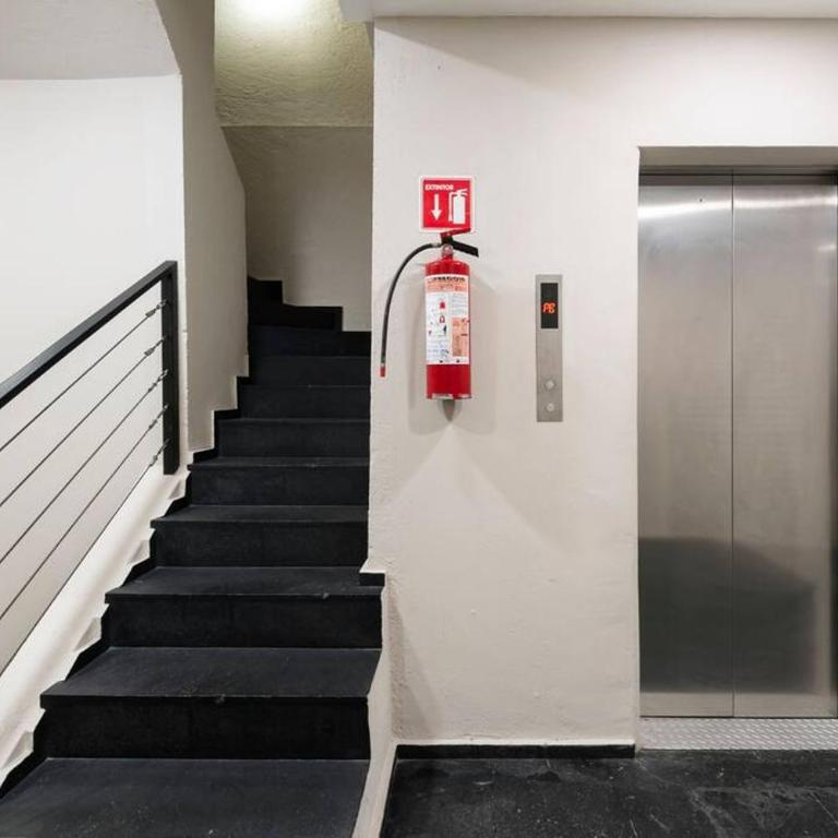 306 Zocalo Cathedral 2Bdrm 2bath apt AC Rooftop - Apartamento - 40