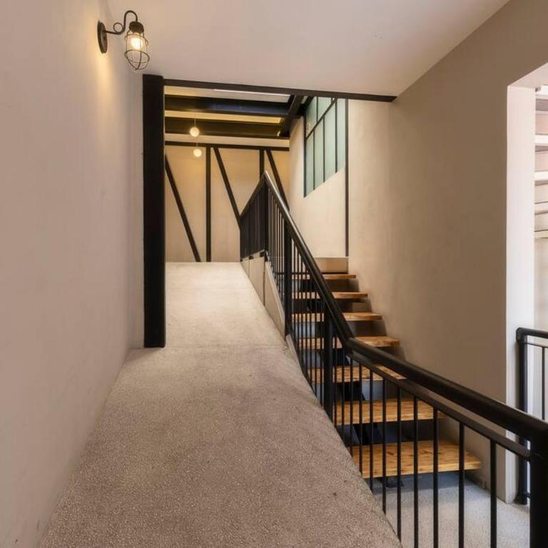 306 Zocalo Cathedral 2Bdrm 2bath apt AC Rooftop - Apartamento - 46