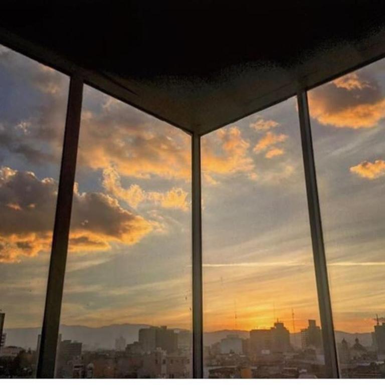 701 Stunning Views PH private terrace apt Rooftop - Apartamento - 1