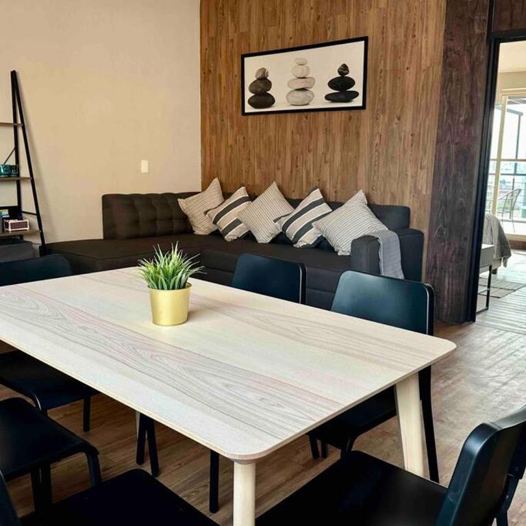 701 Stunning Views PH private terrace apt Rooftop - Apartamento - 25